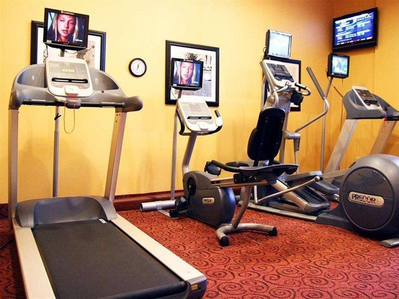 Hampton Inn & Suites Los Angeles Burbank Airport Eksteriør billede