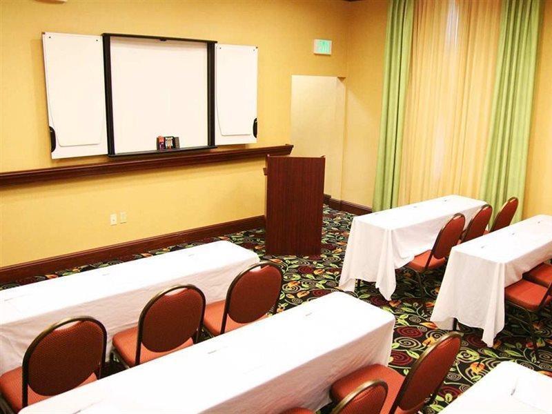 Hampton Inn & Suites Los Angeles Burbank Airport Eksteriør billede