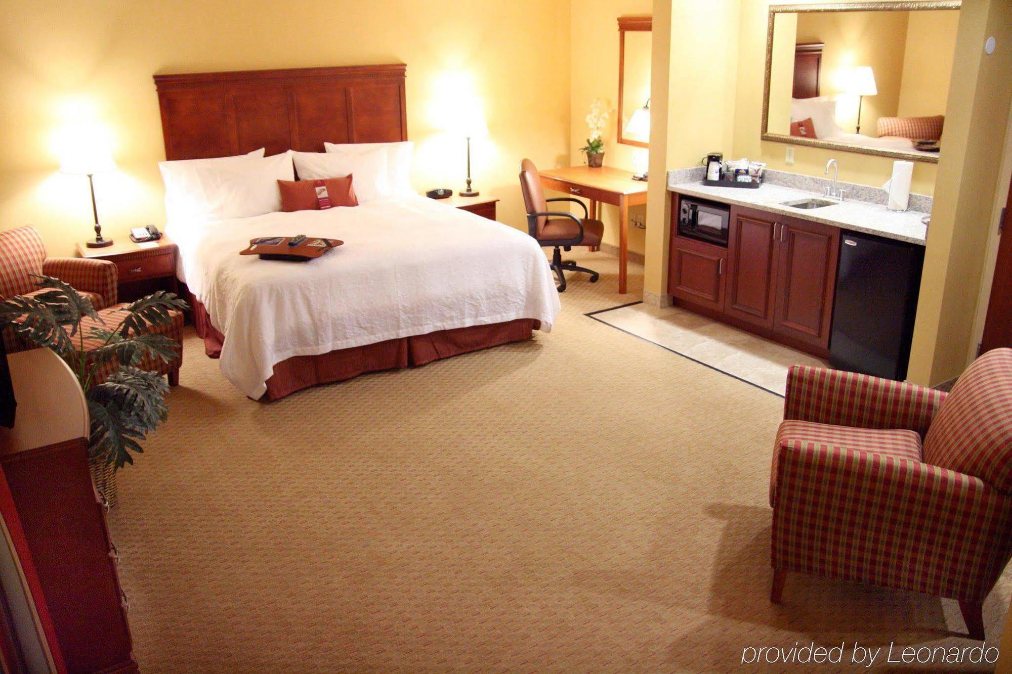 Hampton Inn & Suites Los Angeles Burbank Airport Værelse billede