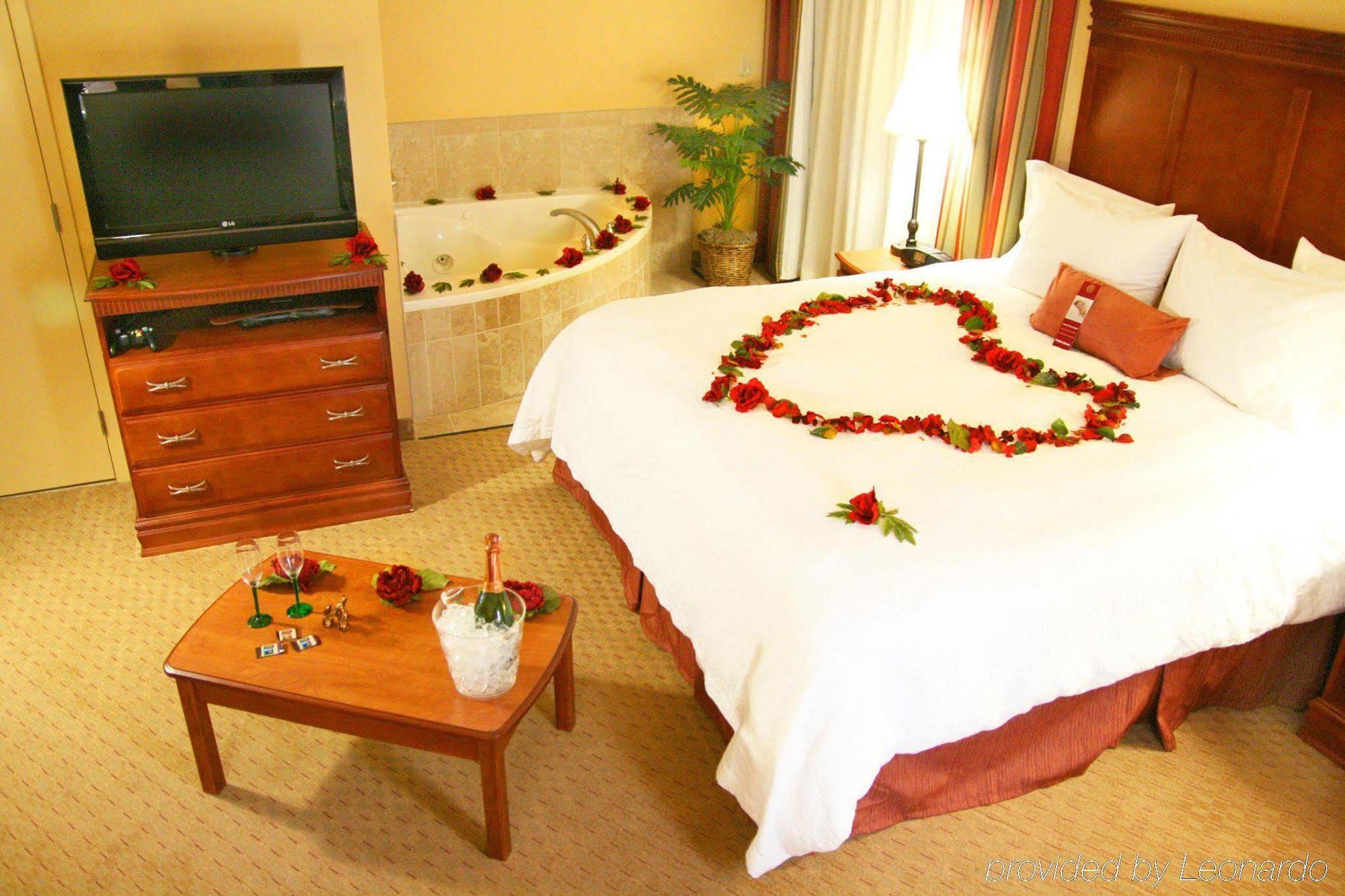 Hampton Inn & Suites Los Angeles Burbank Airport Eksteriør billede