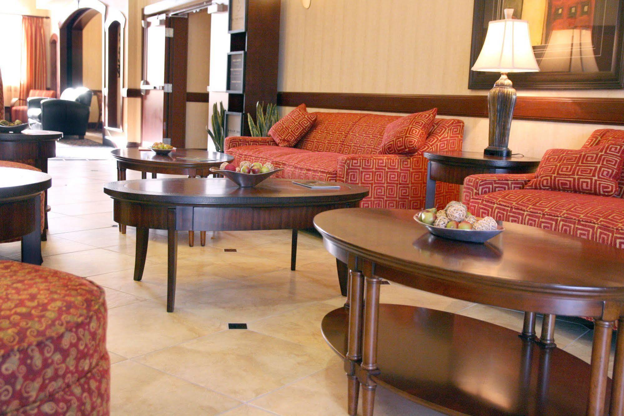 Hampton Inn & Suites Los Angeles Burbank Airport Eksteriør billede