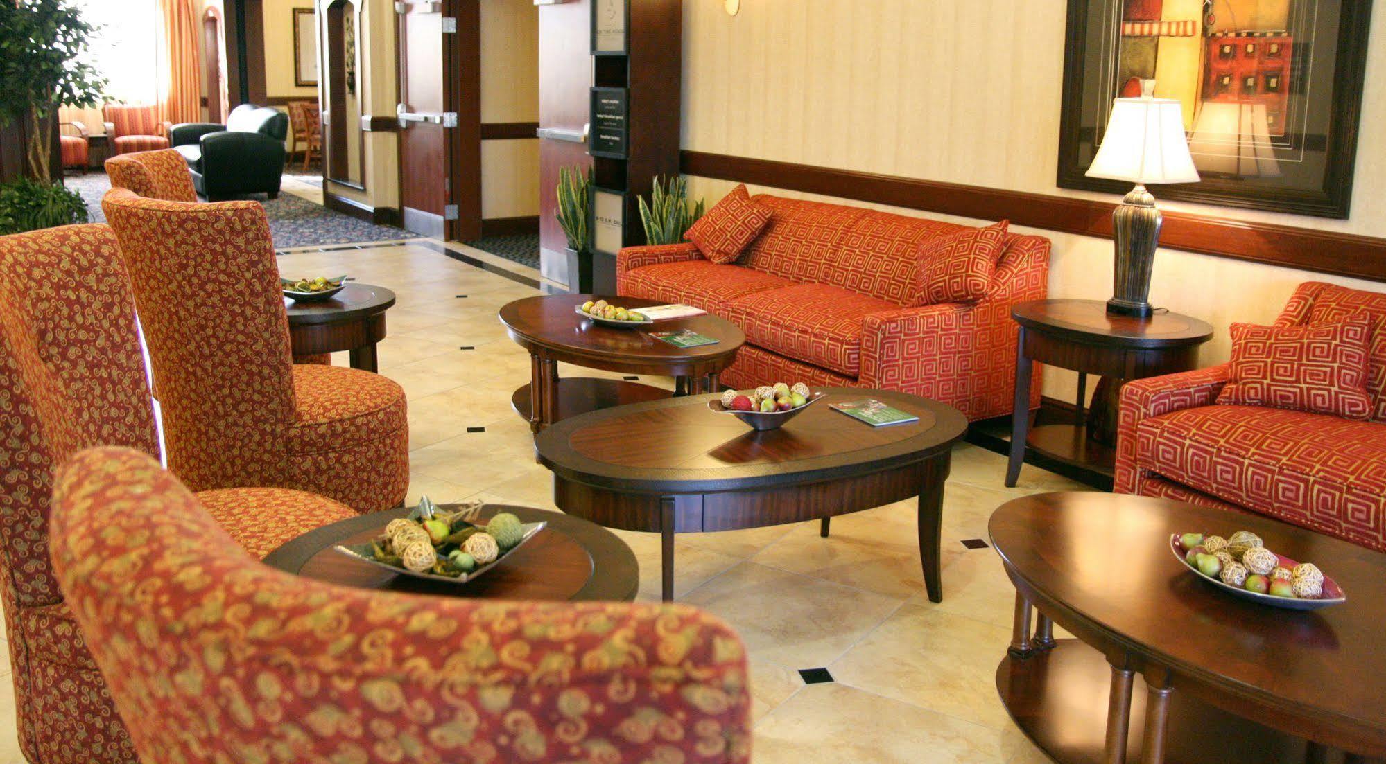 Hampton Inn & Suites Los Angeles Burbank Airport Eksteriør billede