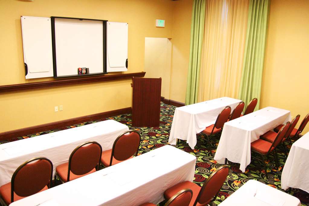 Hampton Inn & Suites Los Angeles Burbank Airport Faciliteter billede