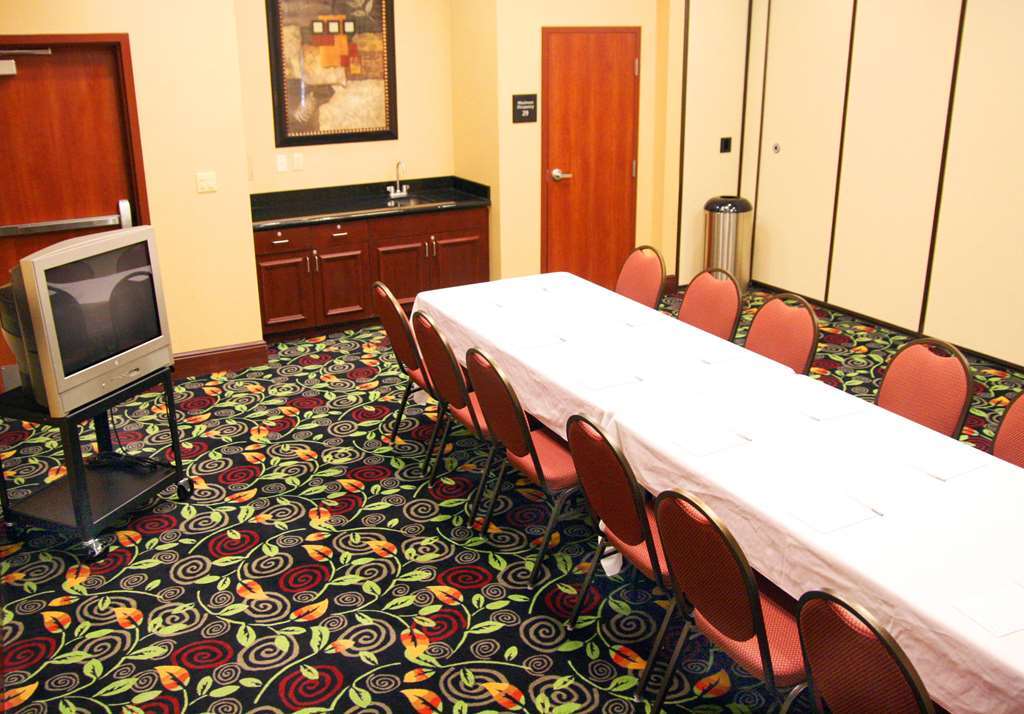 Hampton Inn & Suites Los Angeles Burbank Airport Faciliteter billede