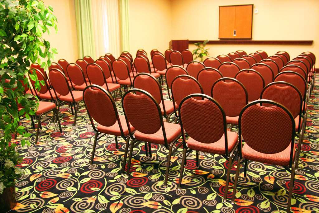 Hampton Inn & Suites Los Angeles Burbank Airport Faciliteter billede